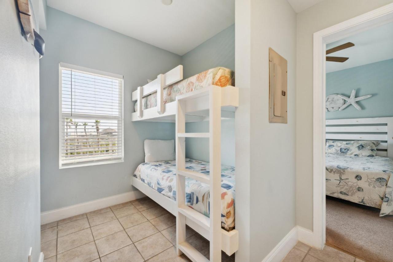 Laketown Wharf #124 By Nautical Properties Panama City Beach Ngoại thất bức ảnh