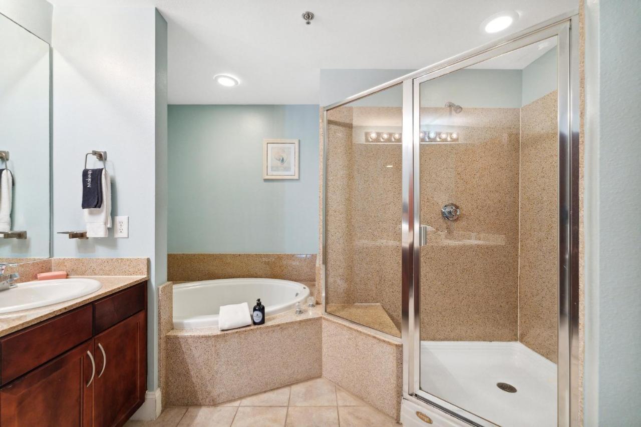 Laketown Wharf #124 By Nautical Properties Panama City Beach Ngoại thất bức ảnh