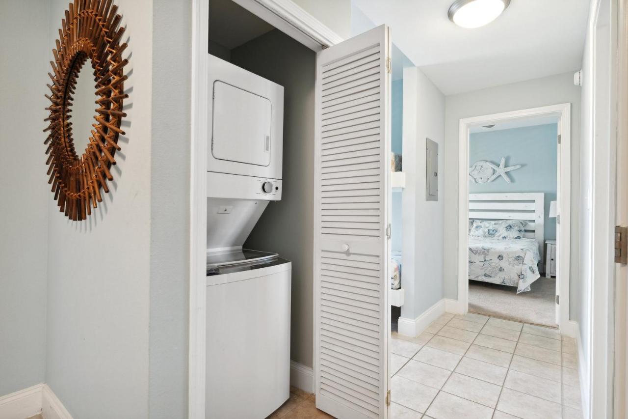 Laketown Wharf #124 By Nautical Properties Panama City Beach Ngoại thất bức ảnh