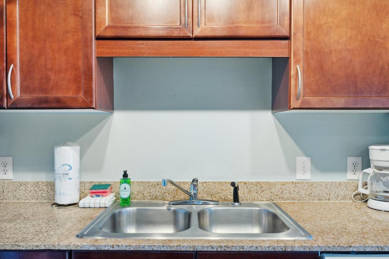 Laketown Wharf #124 By Nautical Properties Panama City Beach Ngoại thất bức ảnh