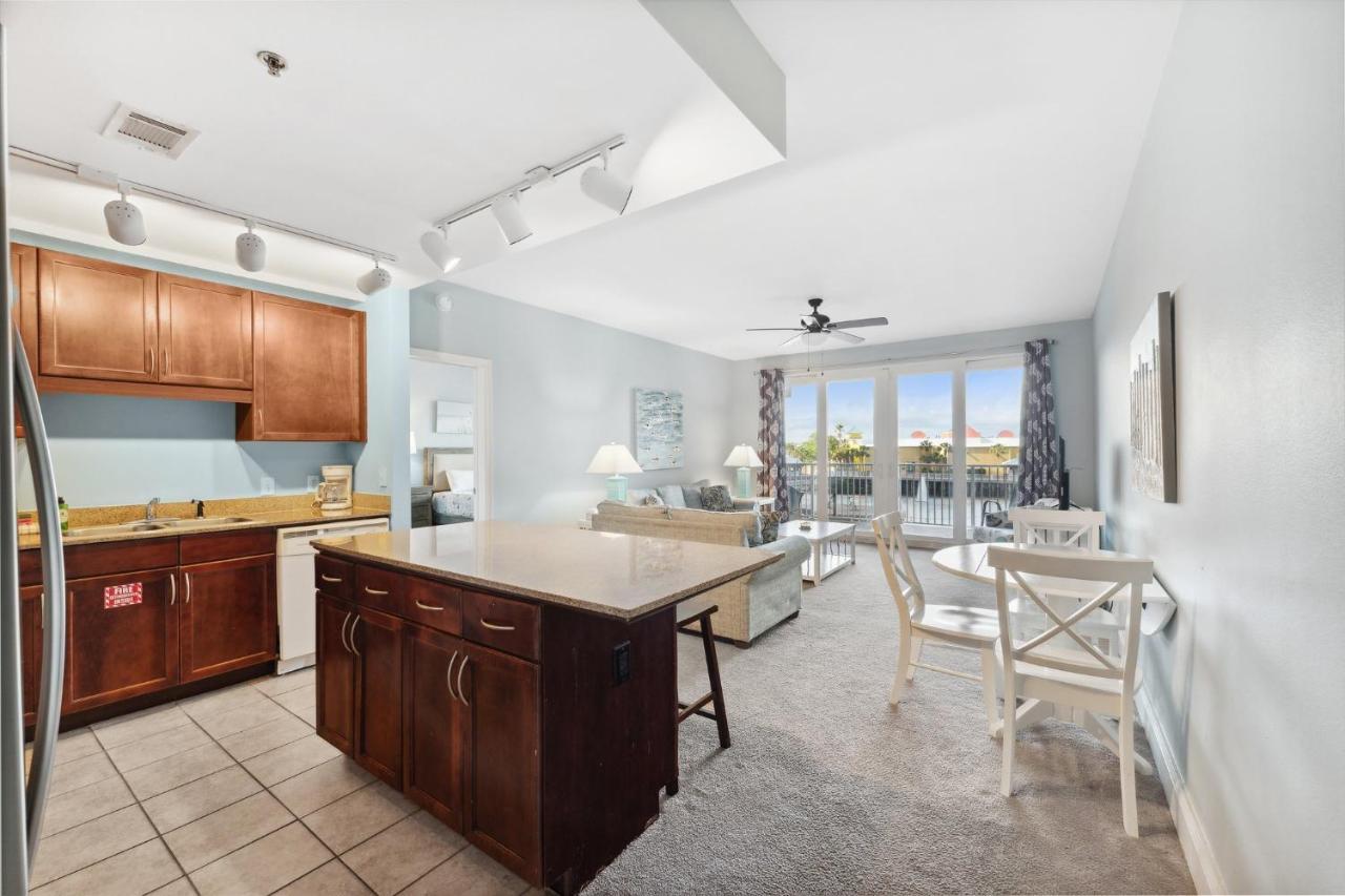 Laketown Wharf #124 By Nautical Properties Panama City Beach Ngoại thất bức ảnh