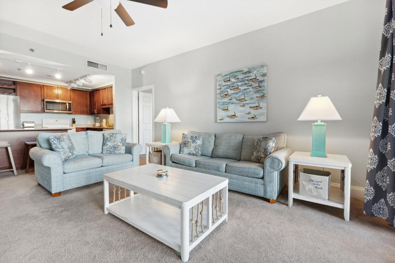 Laketown Wharf #124 By Nautical Properties Panama City Beach Ngoại thất bức ảnh