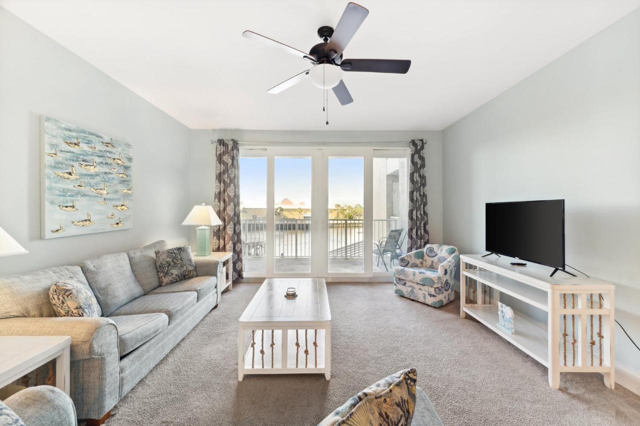 Laketown Wharf #124 By Nautical Properties Panama City Beach Ngoại thất bức ảnh