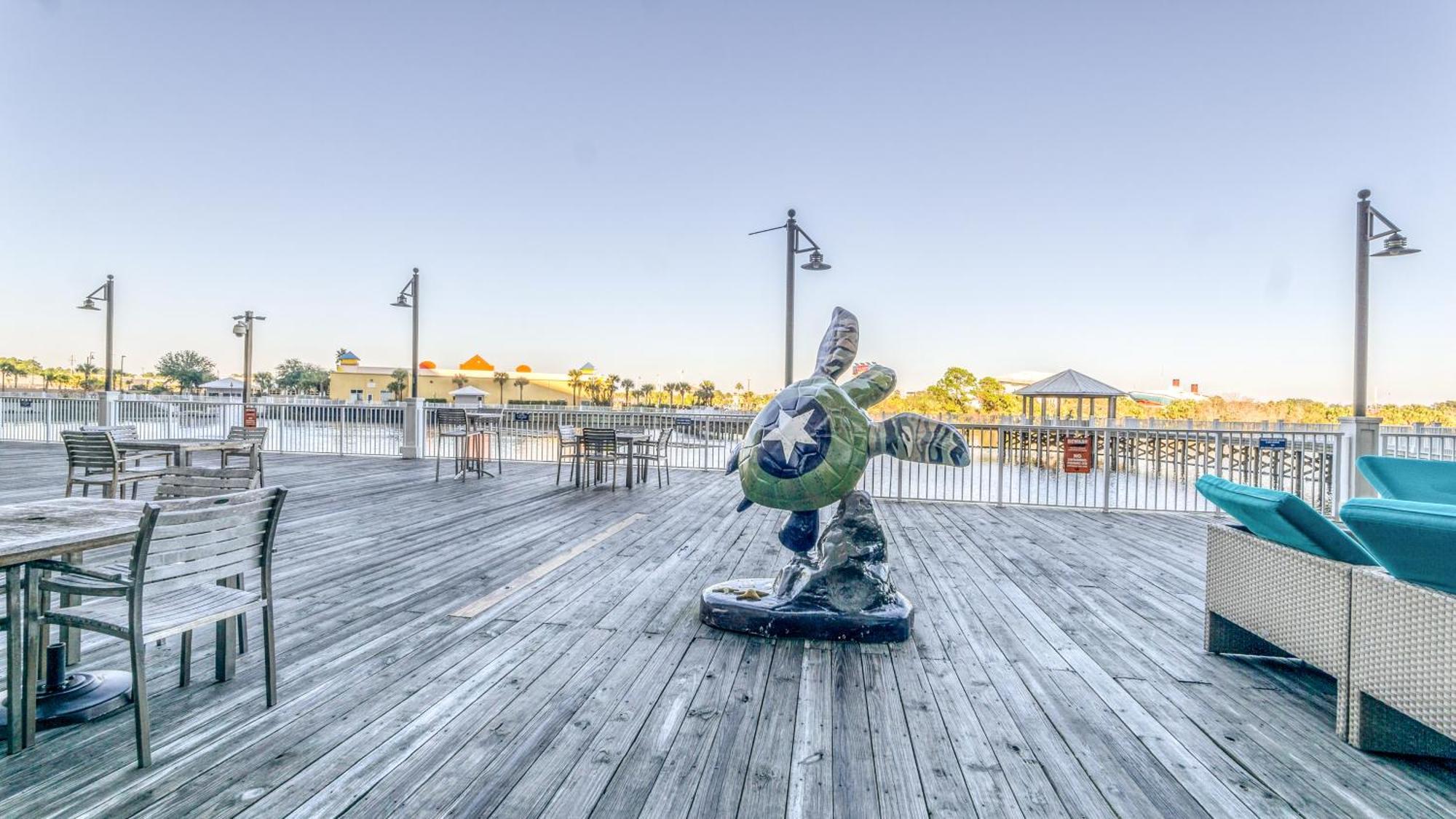 Laketown Wharf #124 By Nautical Properties Panama City Beach Ngoại thất bức ảnh
