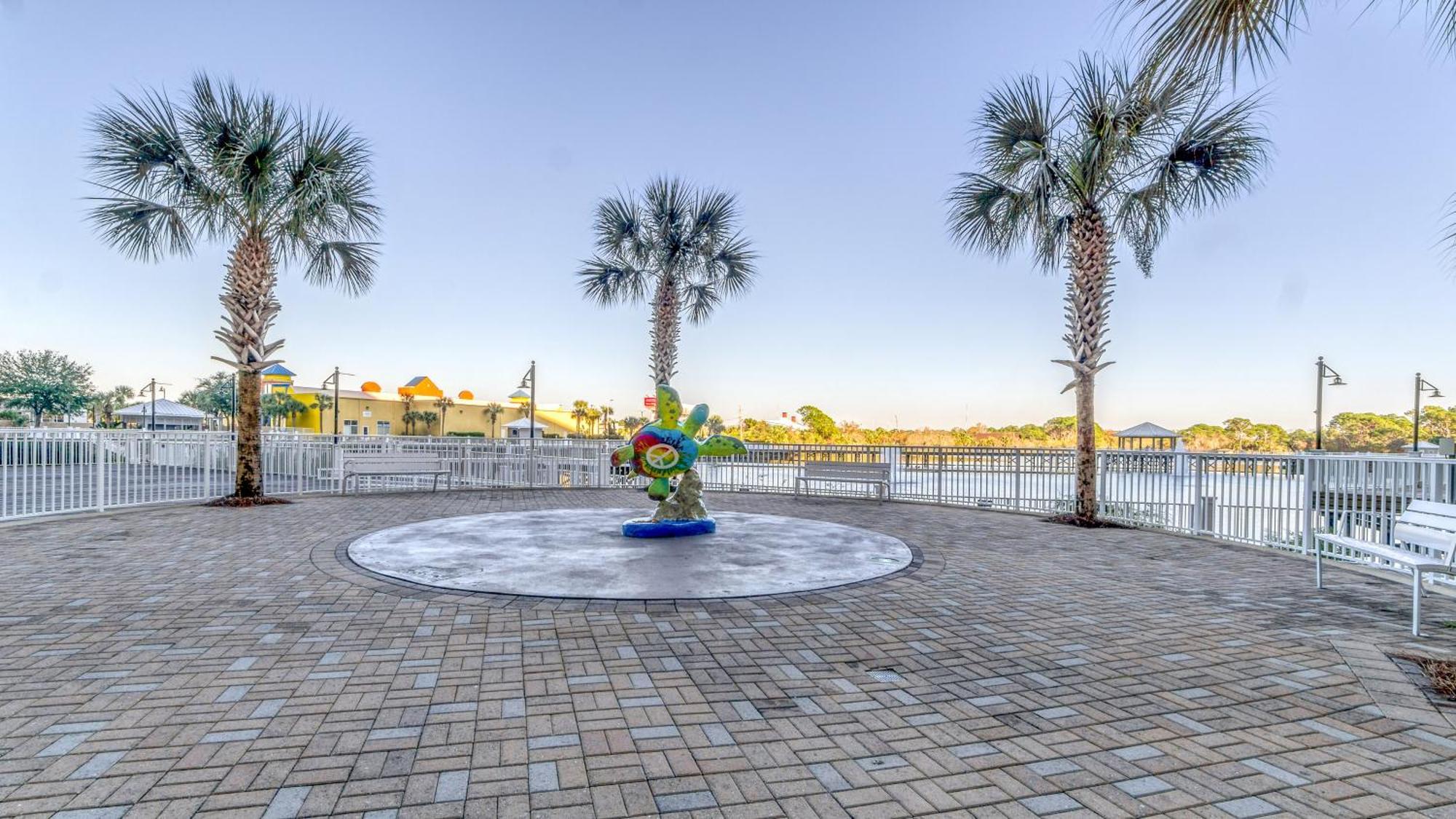 Laketown Wharf #124 By Nautical Properties Panama City Beach Ngoại thất bức ảnh