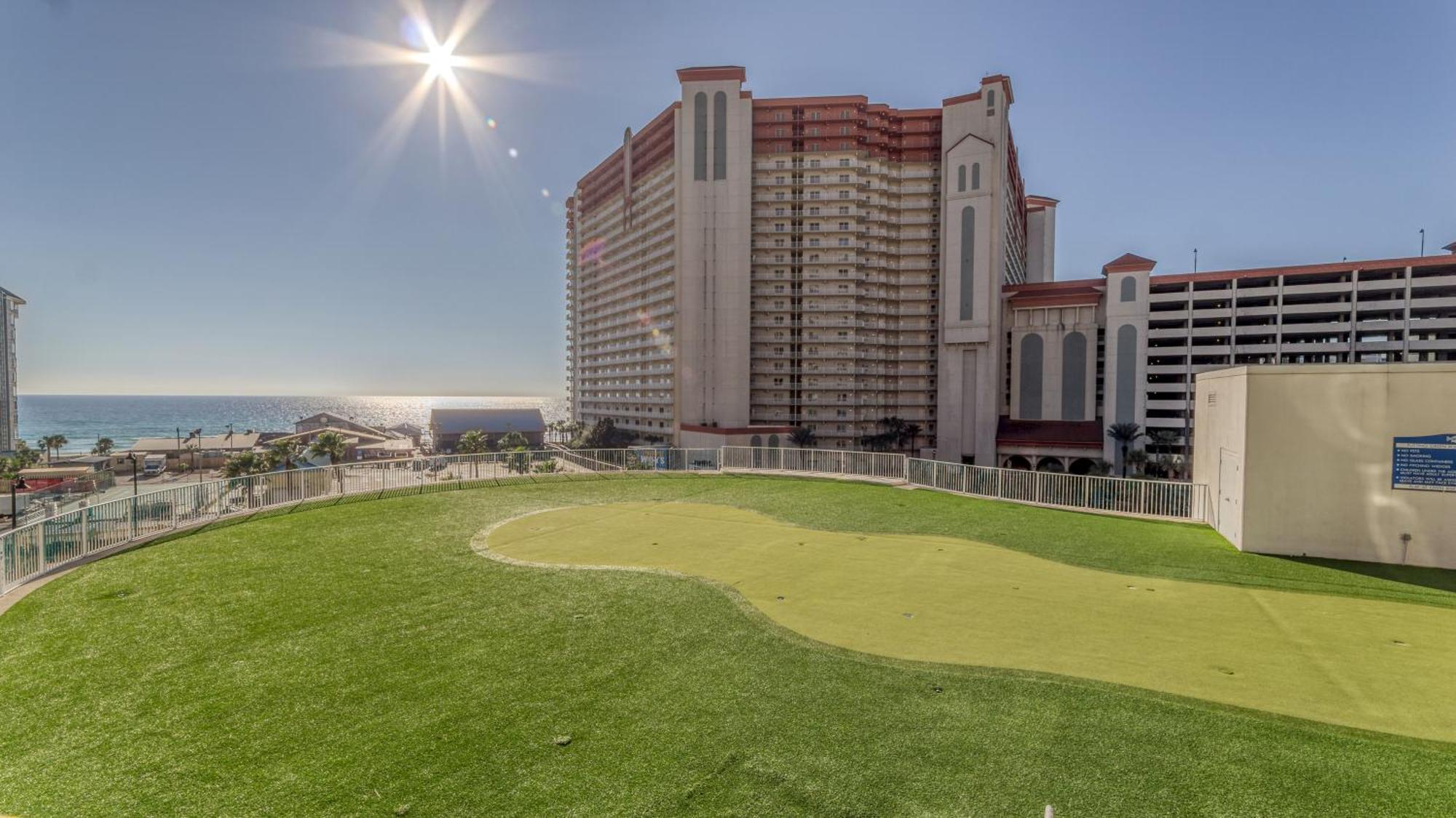 Laketown Wharf #124 By Nautical Properties Panama City Beach Ngoại thất bức ảnh