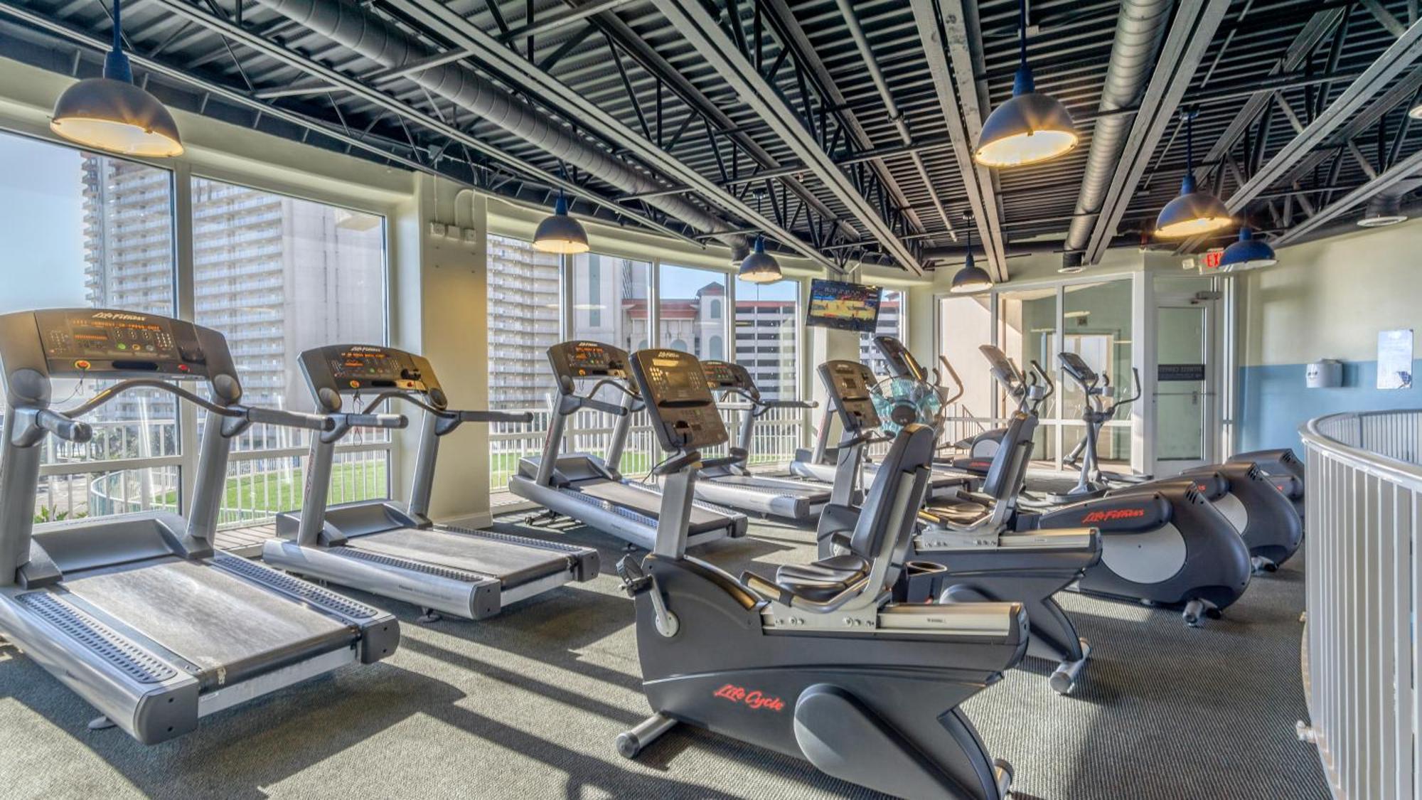 Laketown Wharf #124 By Nautical Properties Panama City Beach Ngoại thất bức ảnh