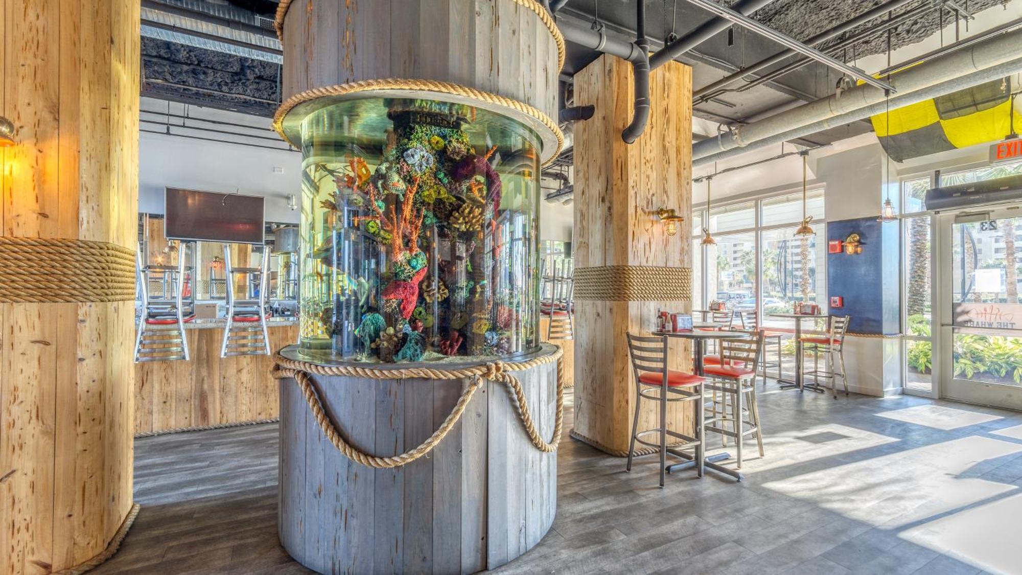 Laketown Wharf #124 By Nautical Properties Panama City Beach Ngoại thất bức ảnh